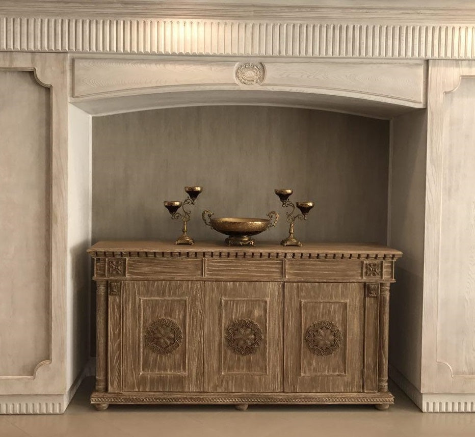 Malkook Console