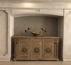 Malkook Console
