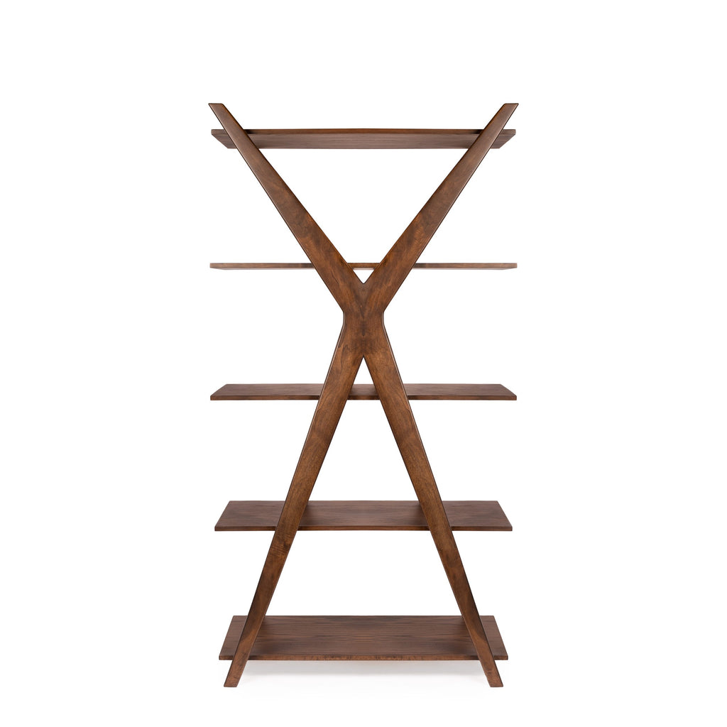 X Bookcase