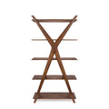 X Bookcase