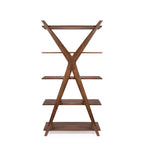 X Bookcase