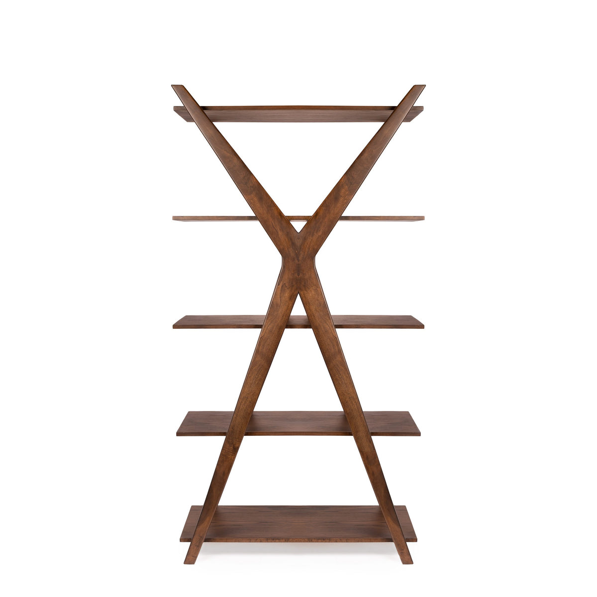 X Bookcase