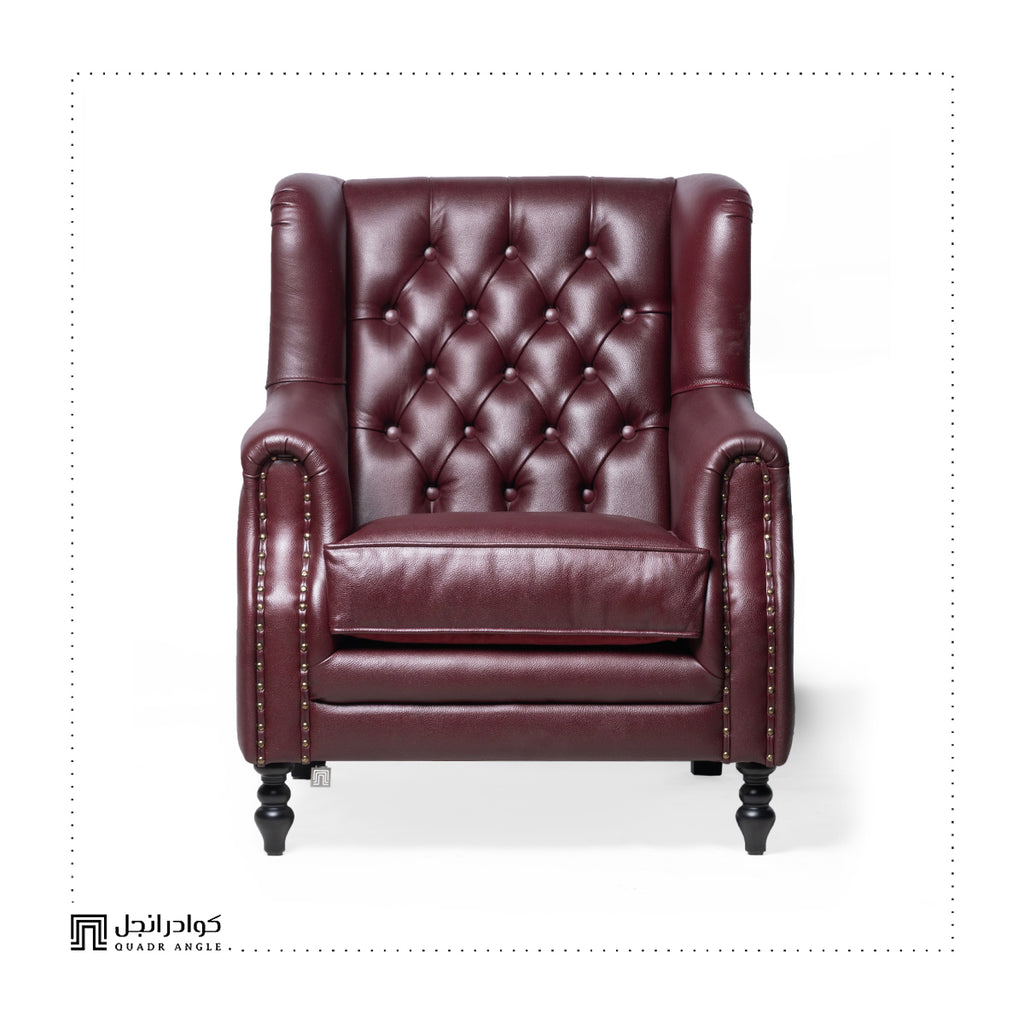 Aristocrat Sofa Set