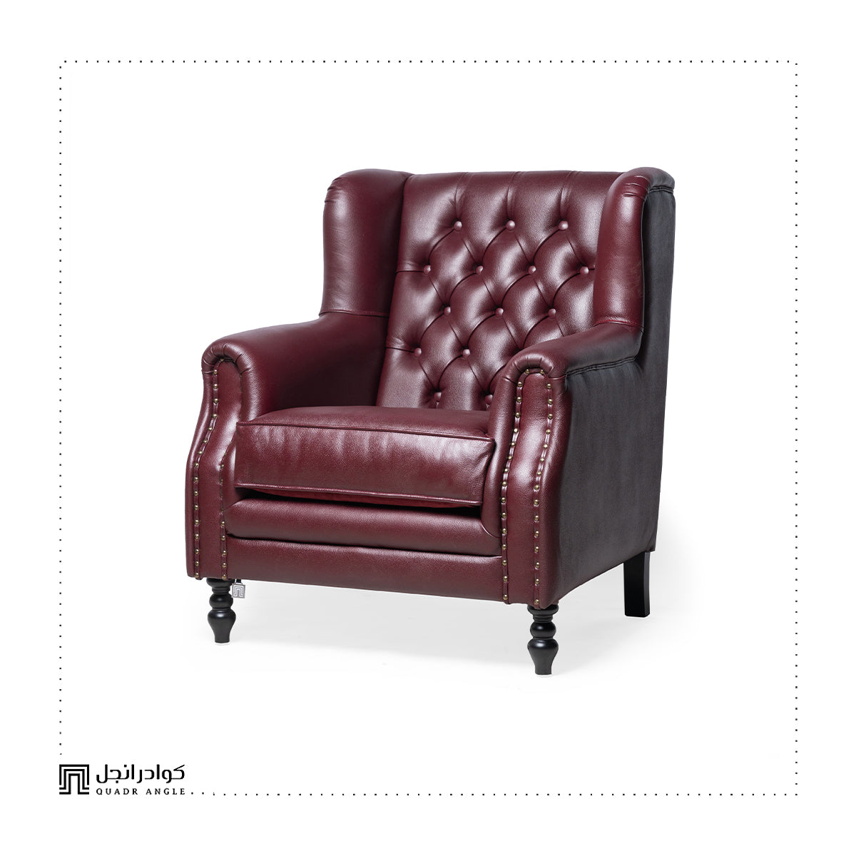Aristocrat Sofa Set
