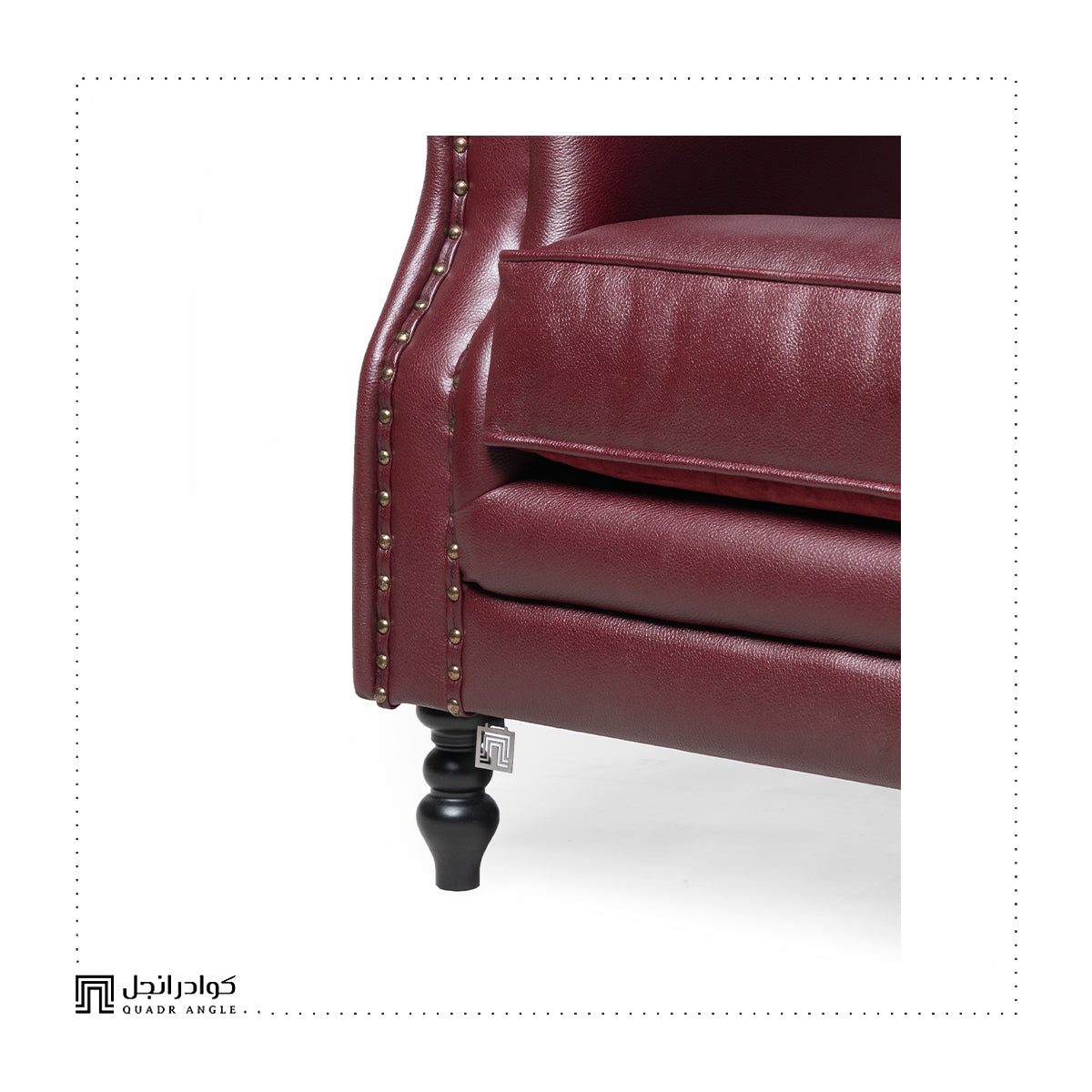 Aristocrat Sofa Set
