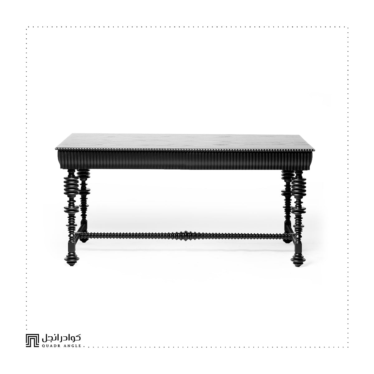 Baroque Desk