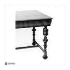 Baroque Desk