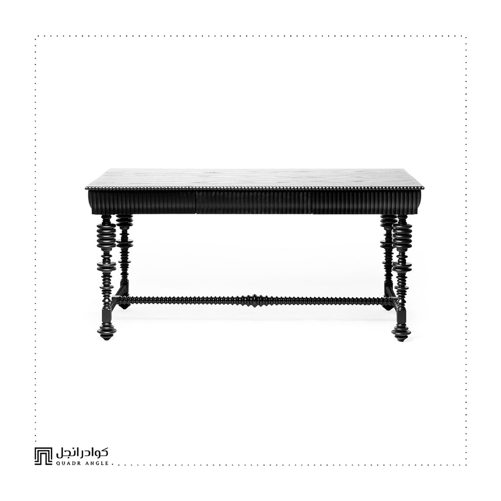 Baroque Desk