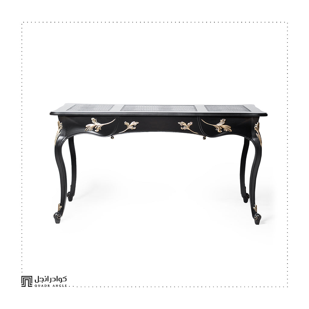 Ornate Desk