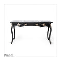 Ornate Desk