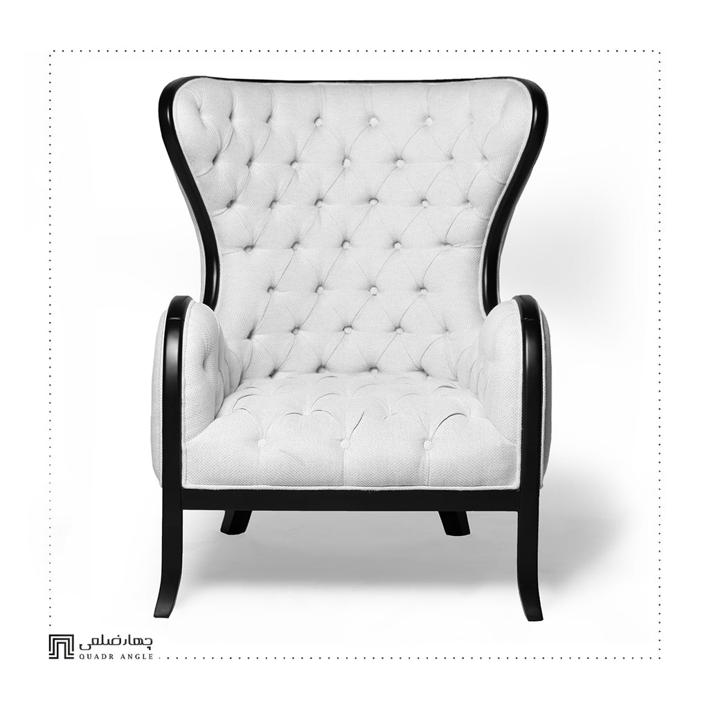 King Armchair
