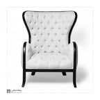 King Armchair