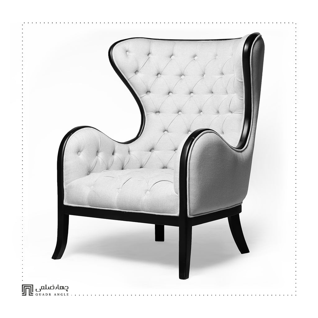 King Armchair