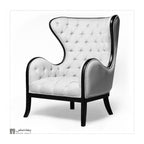 King Armchair
