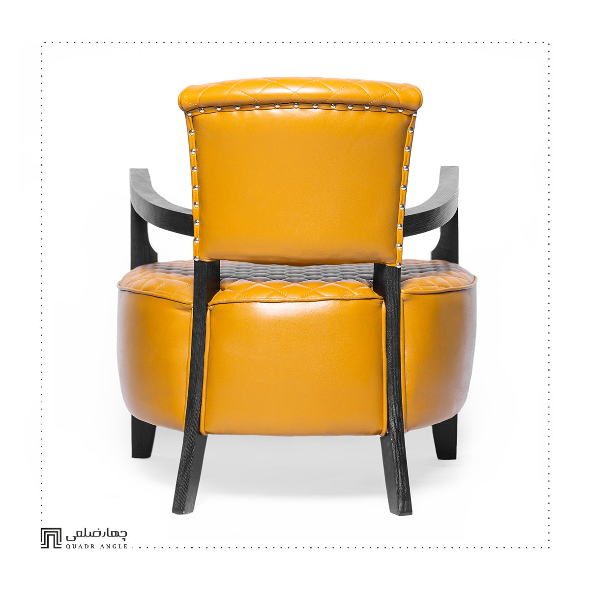 Tima Armchair