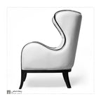 King Armchair
