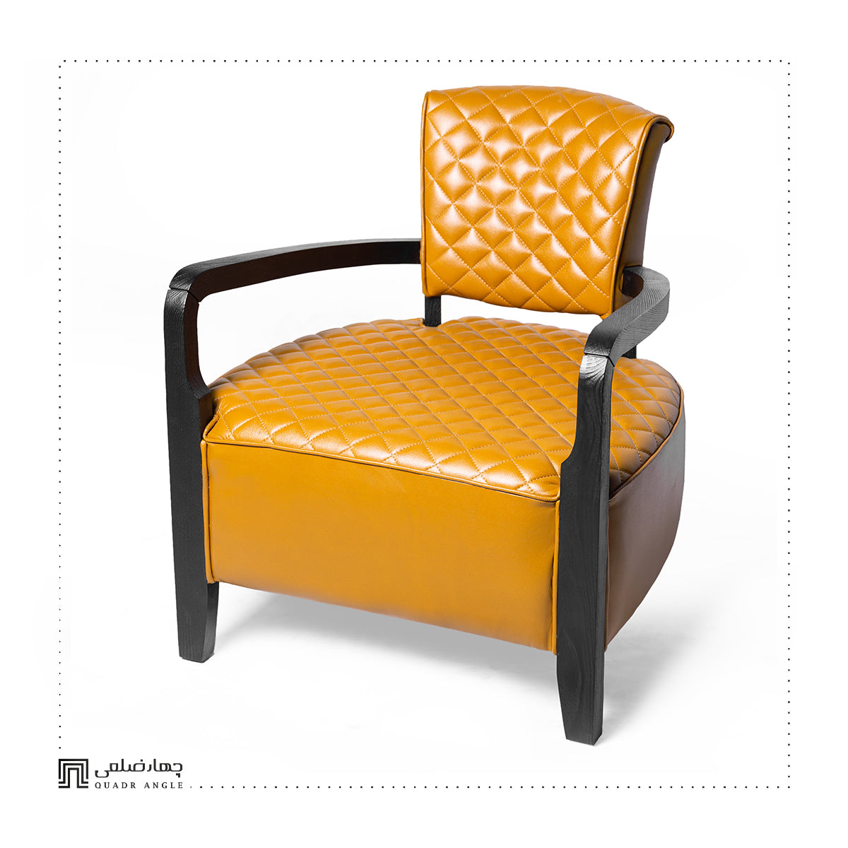 Tima Armchair