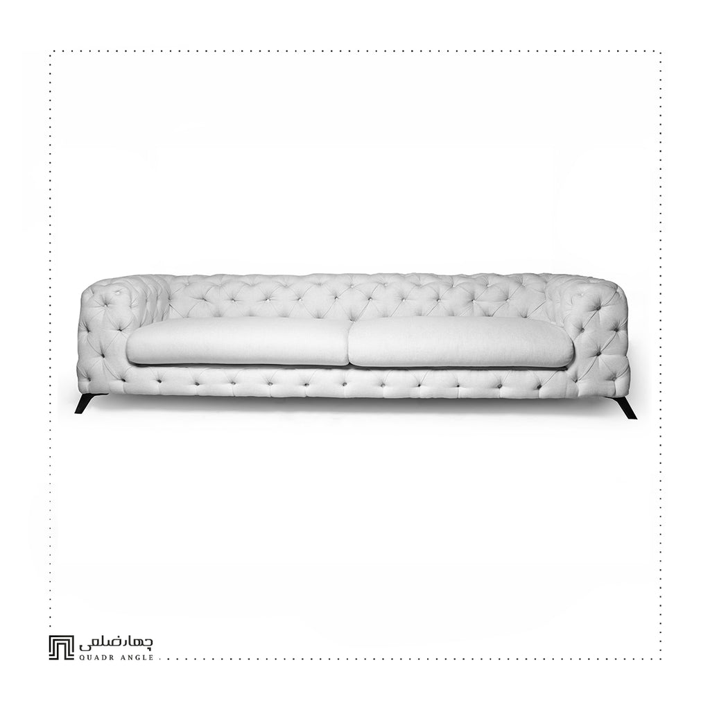 Cube Sofa