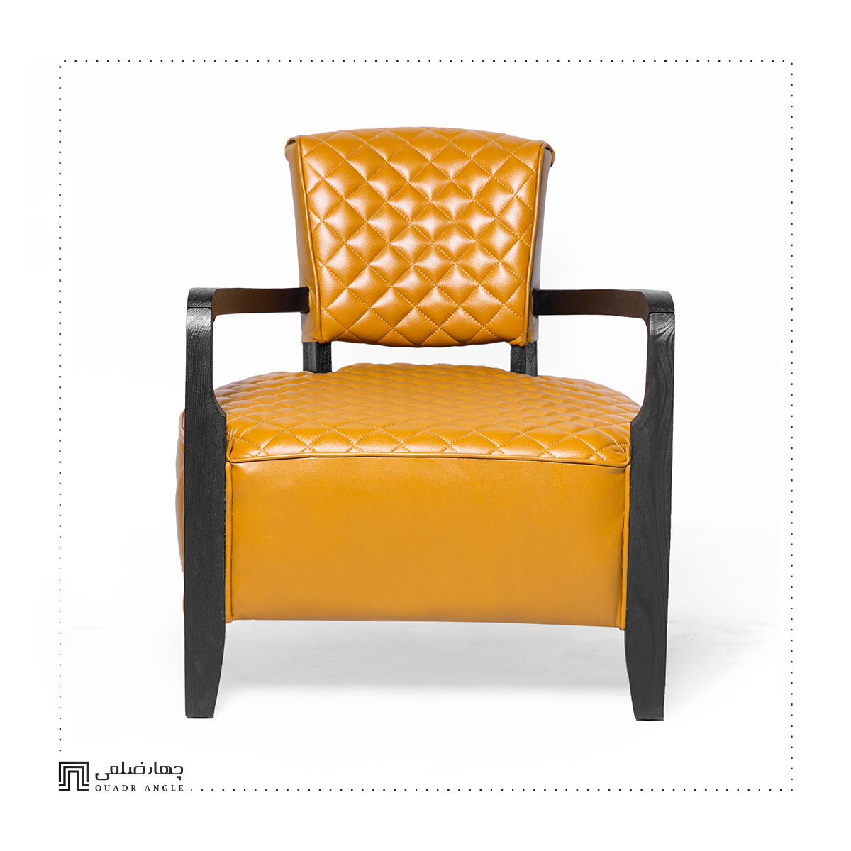 Tima Armchair