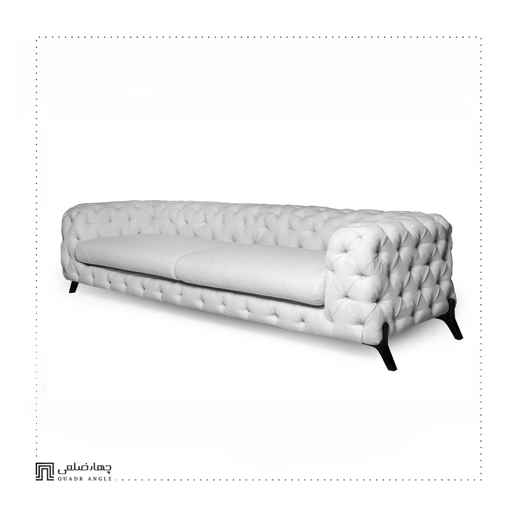 Cube Sofa