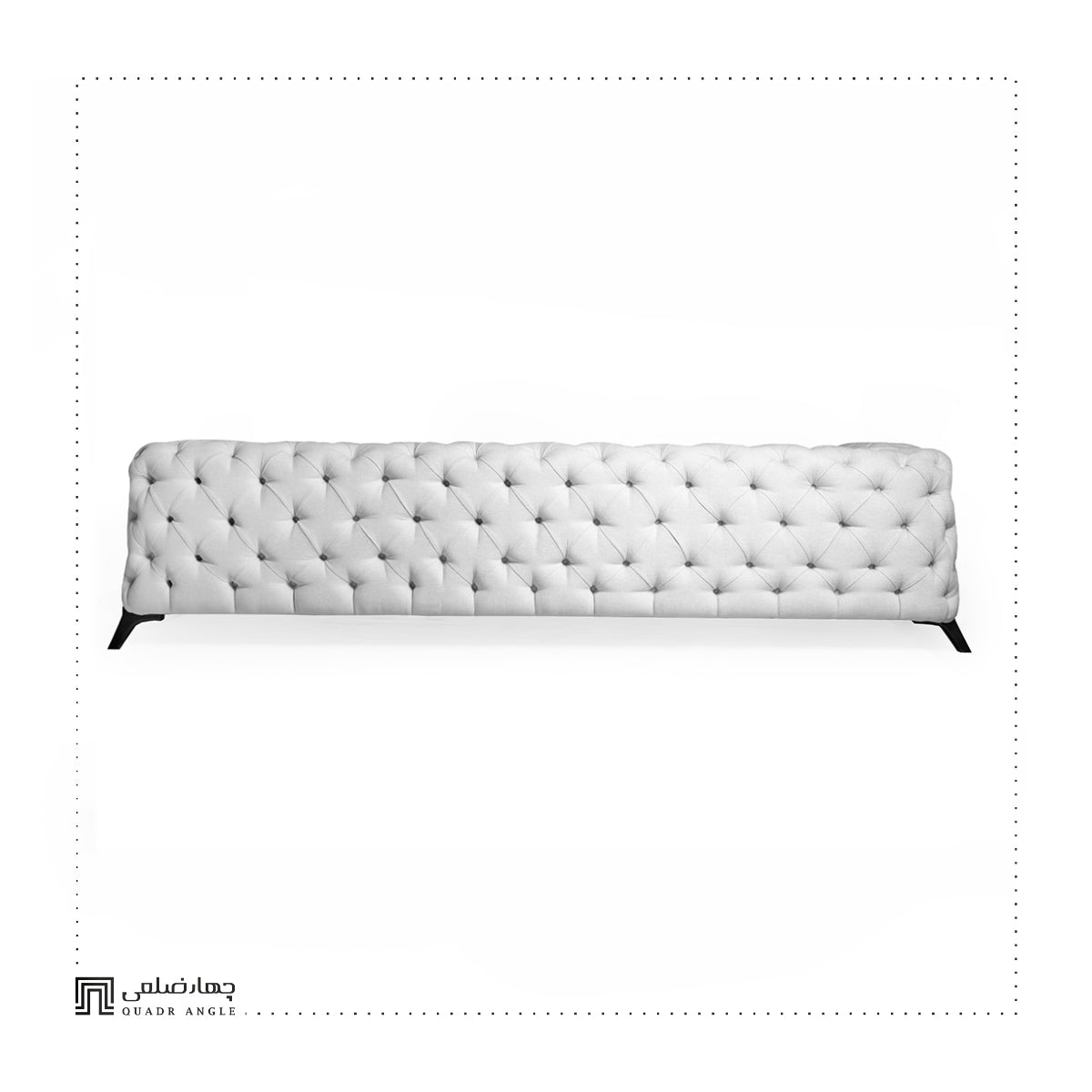 Cube Sofa