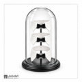 Black Tie Dome Display
