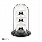 Black Tie Dome Display