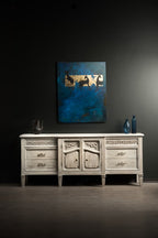 Bacard Console
