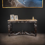 Tettis Console
