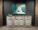 Petuse Console