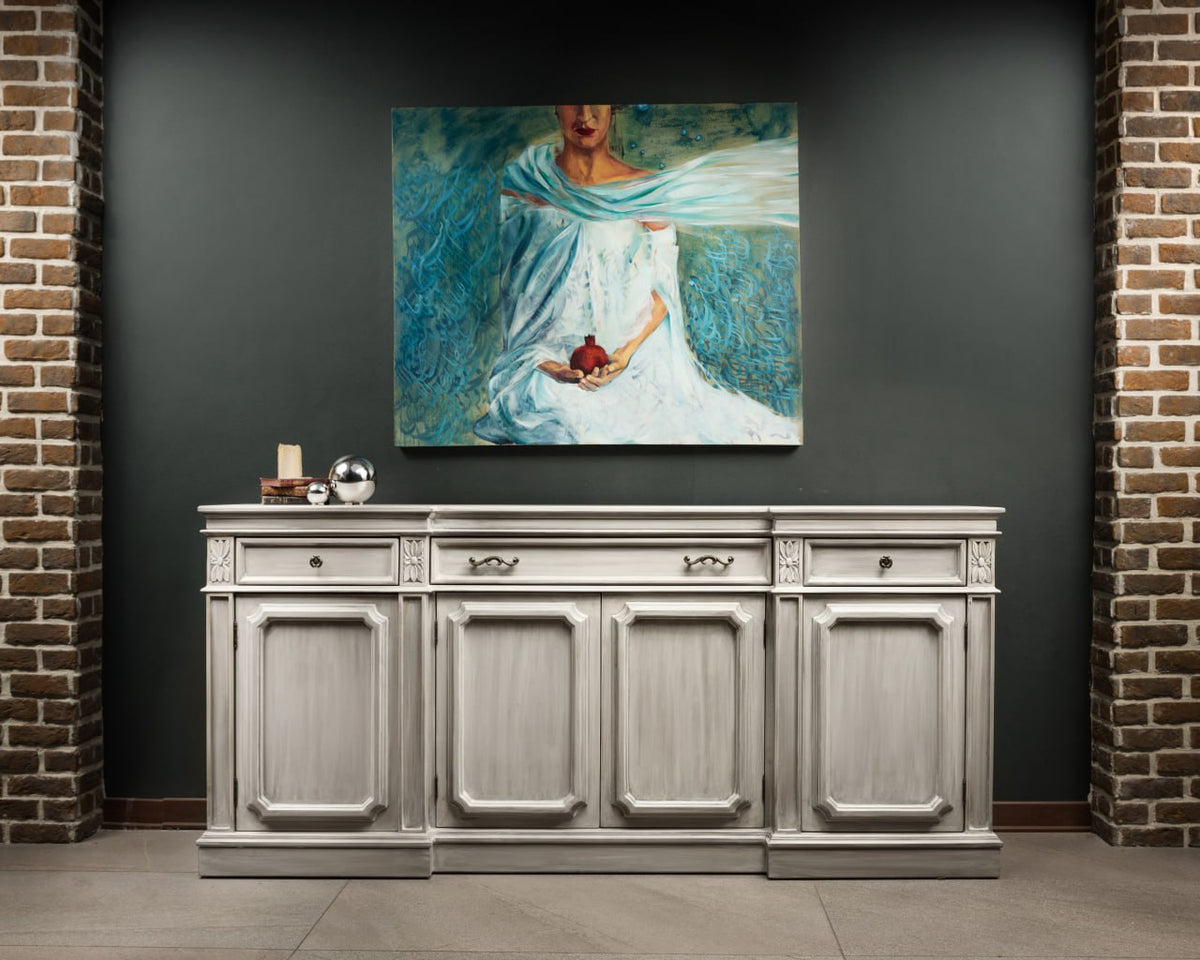 Petuse Console