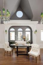 Queen Chair