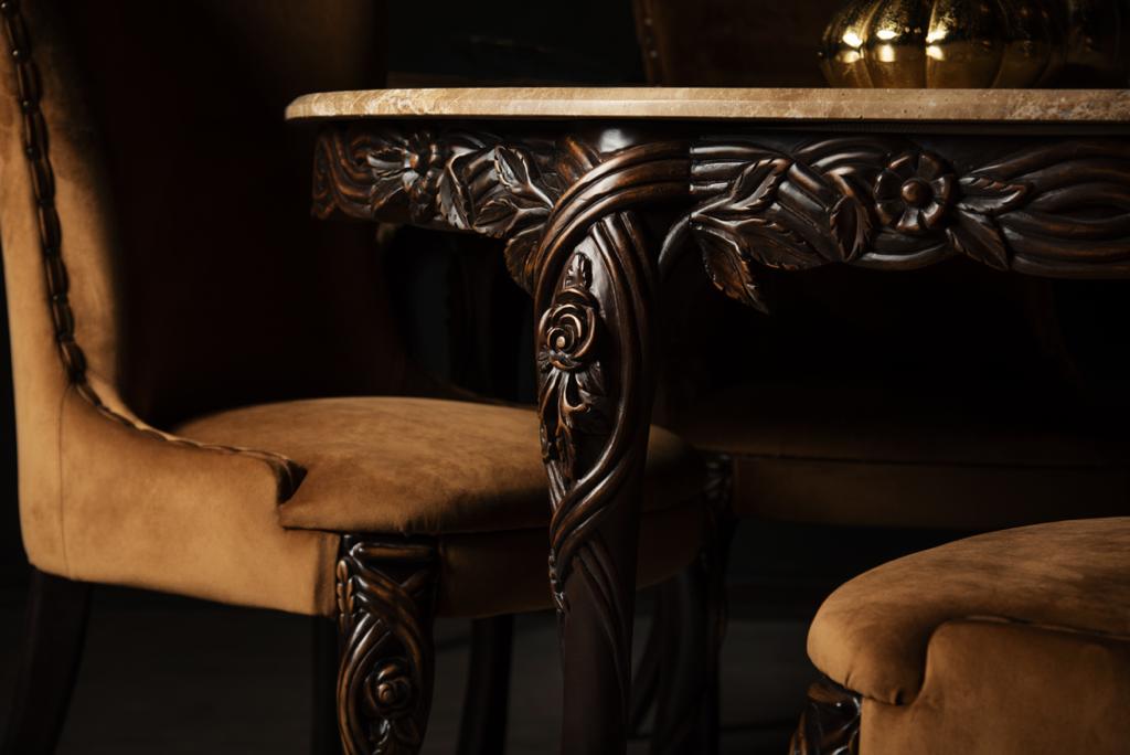 Unique Chair