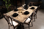 Barkaw Dining Table