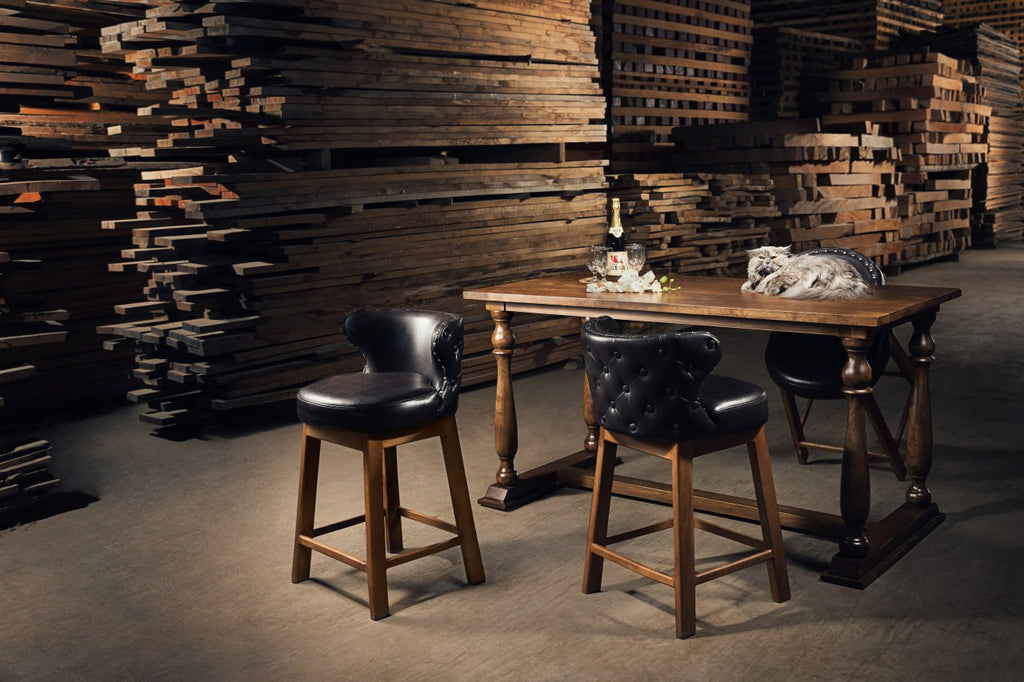 Bar Table