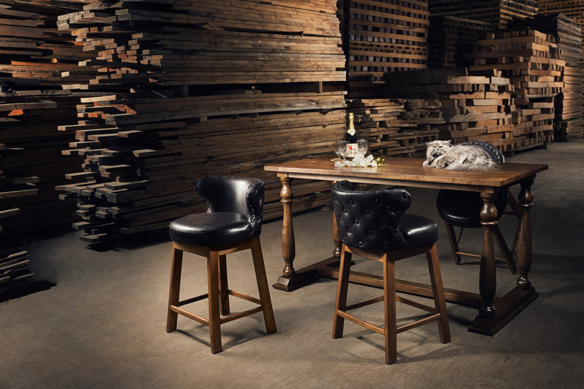 Bar Table