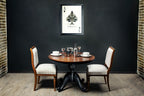 Jesul Dining Table