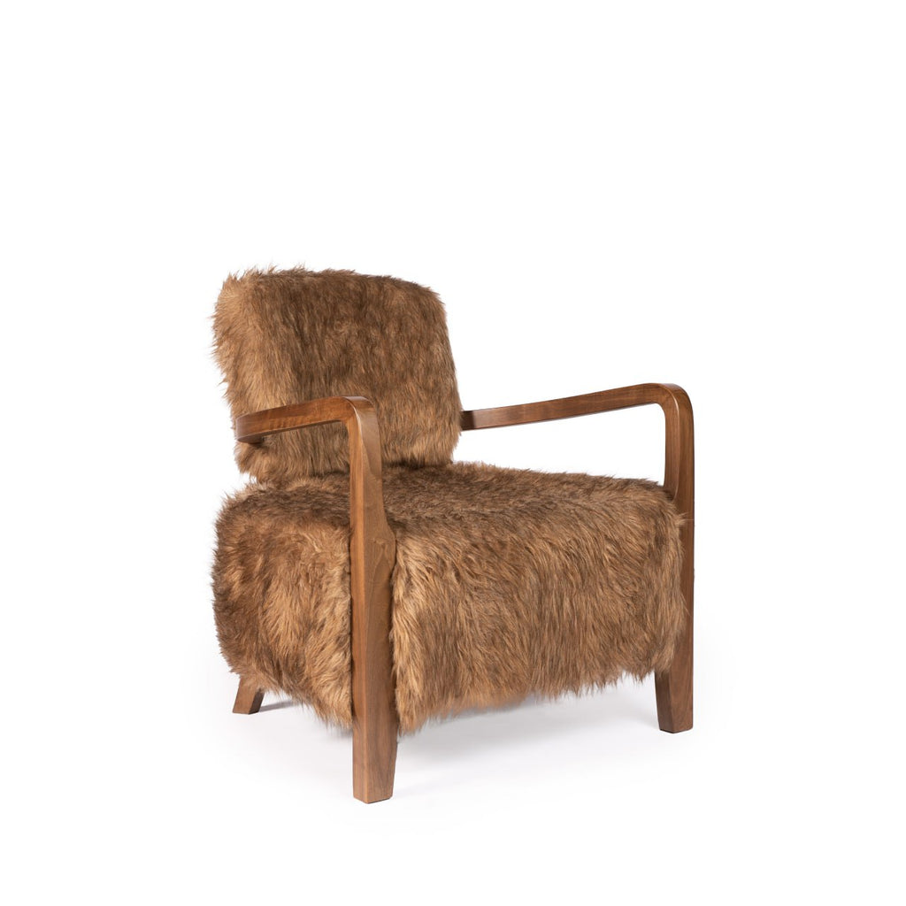Timo Armchair