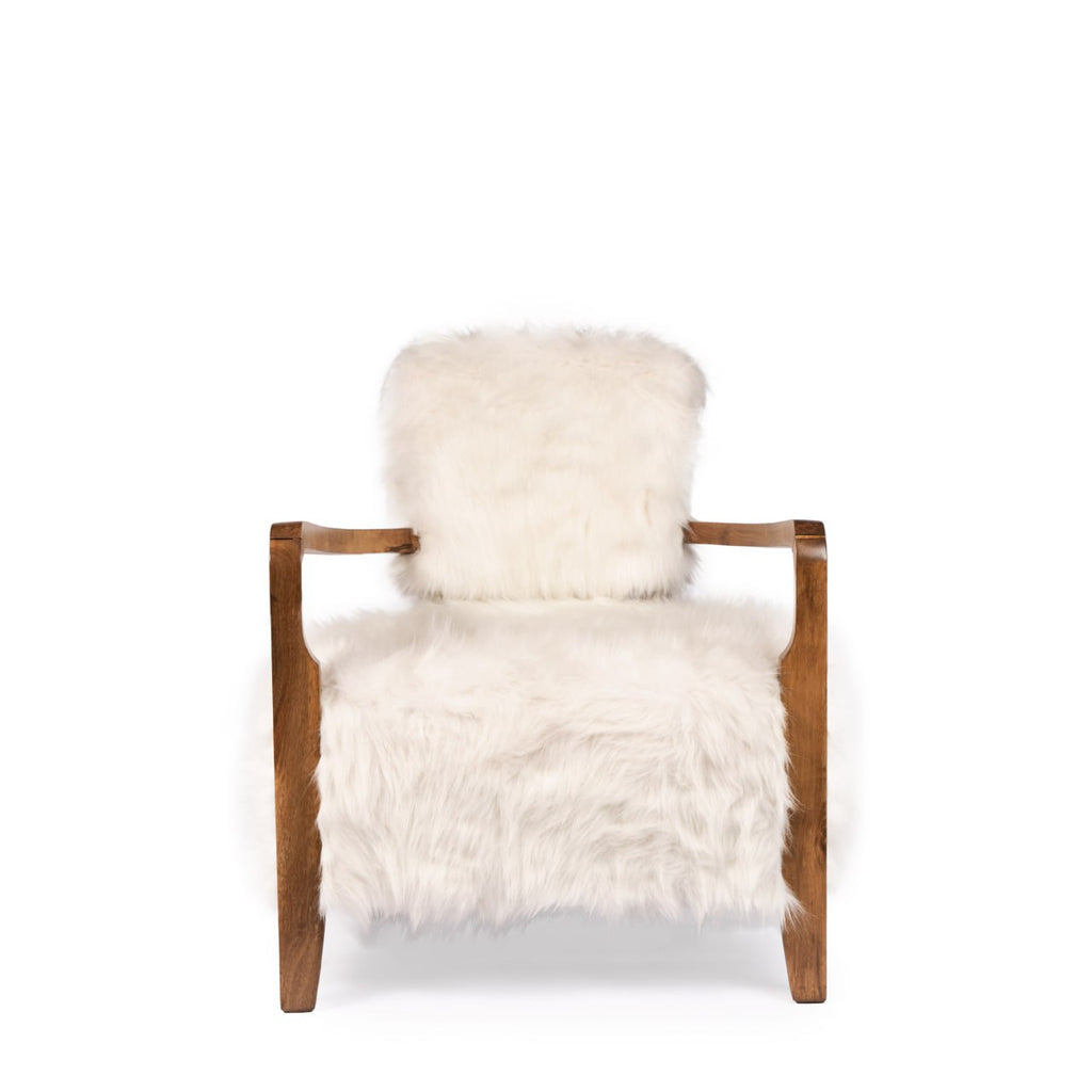 Timo Armchair