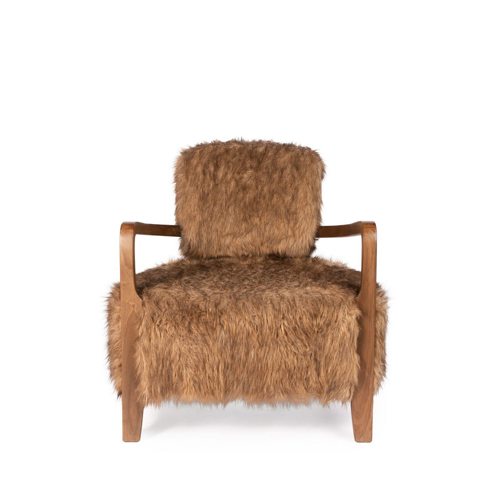 Timo Armchair