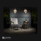 Gorgeous Armchair