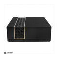 Quadrangle Coffee Table