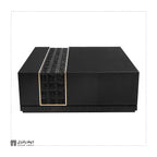 Quadrangle Coffee Table