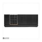 Quadrangle Coffee Table