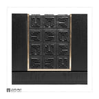 Quadrangle Coffee Table