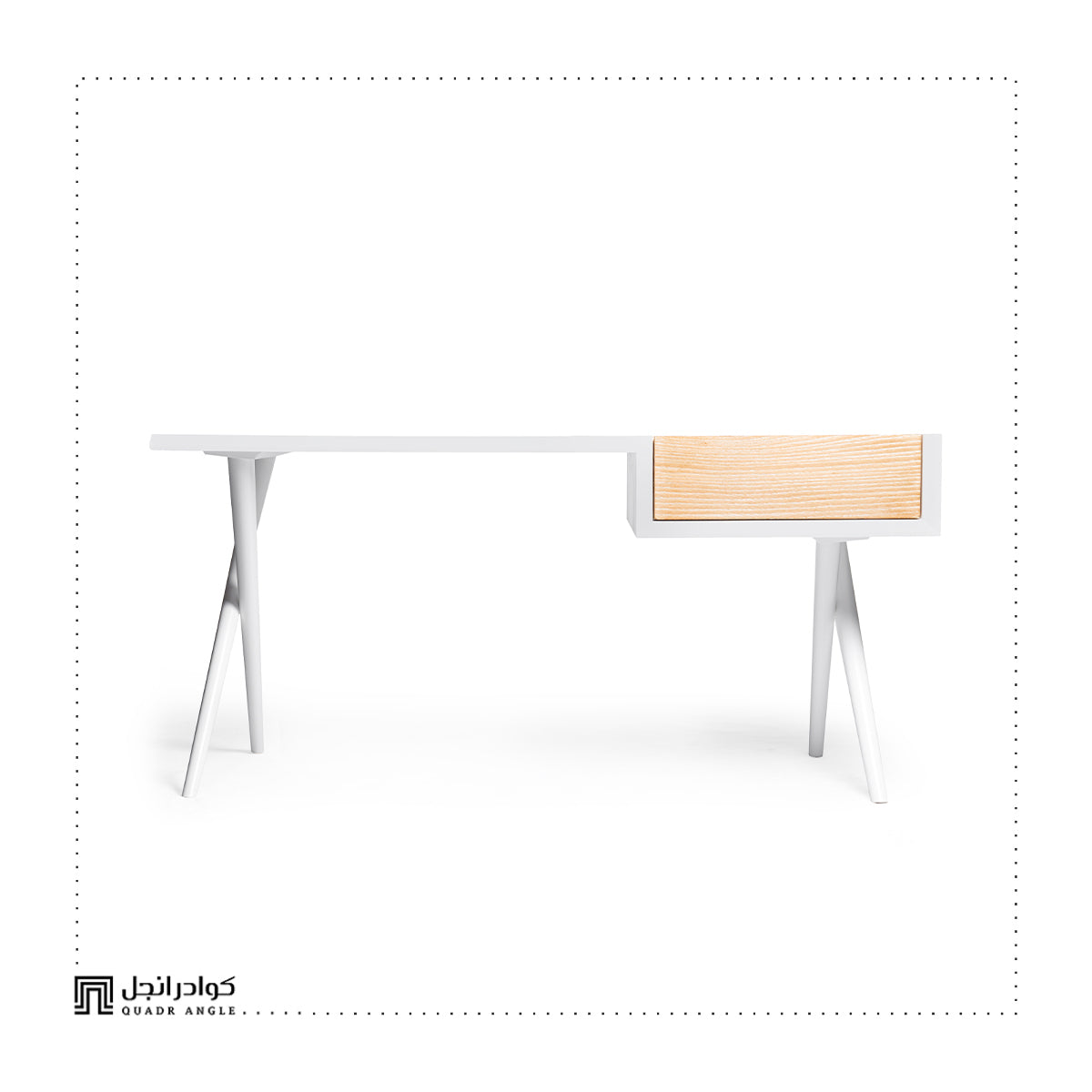 Mansa Desk