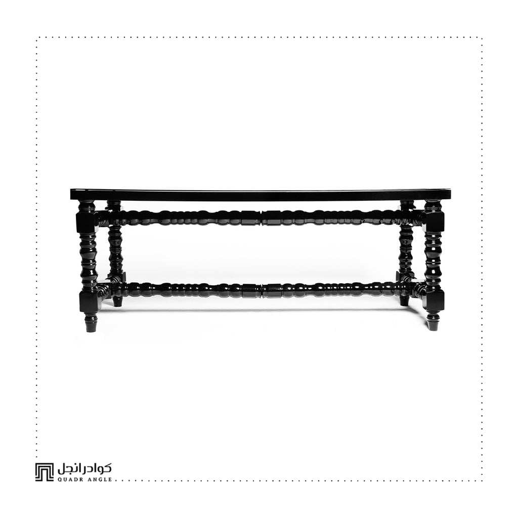 Baroos Dining Table
