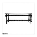 Baroos Dining Table