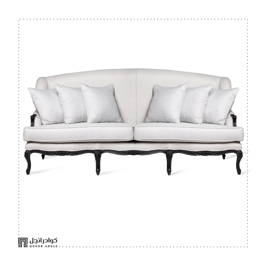 Mira Sofa Set