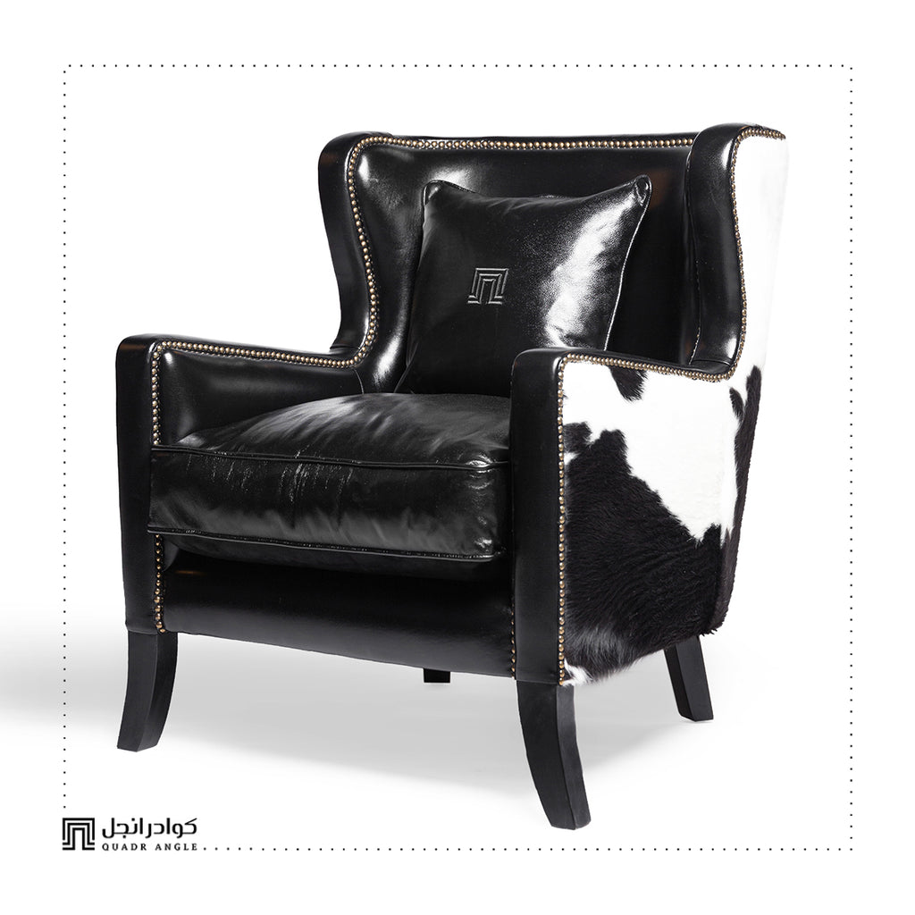 Biro Armchair